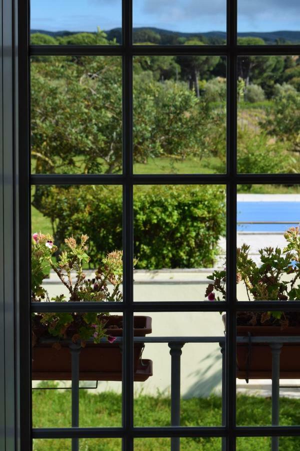 Hotel Quinta De Catralvos Azeitao Esterno foto